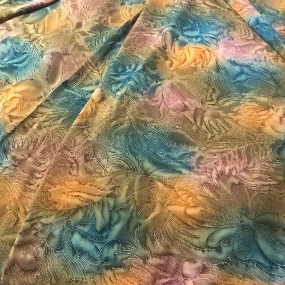 Beautiful sheer fabric - Picture 1 of 4